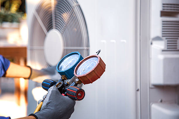 Affordable Emergency Hvac solutions in Huron, SD